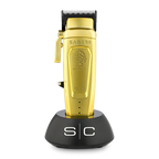 StyleCraft Saber 2.0 Cordless Modular Clipper SC617M