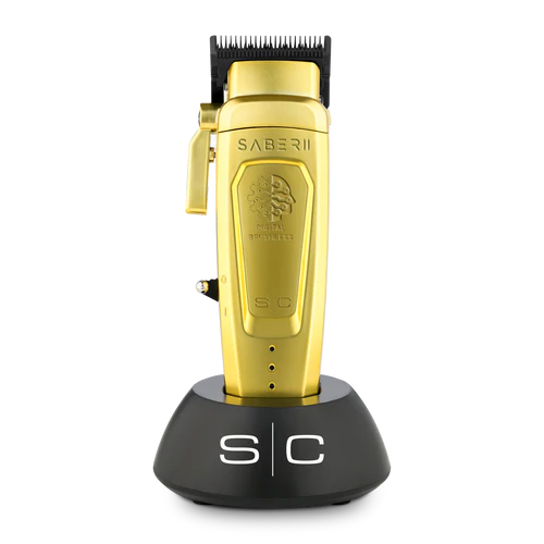 StyleCraft Saber 2.0 Cordless Modular Clipper SC617M