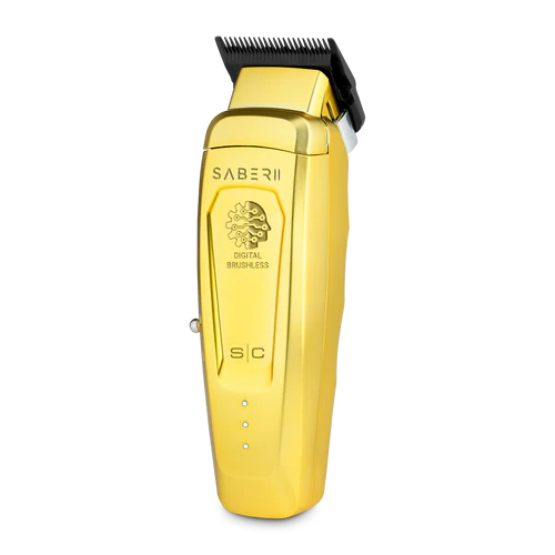 StyleCraft Saber 2.0 Cordless Modular Clipper SC617M