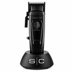 StyleCraft Saber 2.0 Cordless Modular Clipper w/ High-Torque Digital Brushless Motor SC617B
