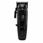 StyleCraft Saber 2.0 Cordless Modular Clipper w/ High-Torque Digital Brushless Motor SC617B