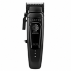 StyleCraft Saber 2.0 Cordless Modular Clipper w/ High-Torque Digital Brushless Motor SC617B