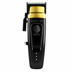 StyleCraft Saber 2.0 Cordless Modular Clipper w/ High-Torque Digital Brushless Motor SC617B