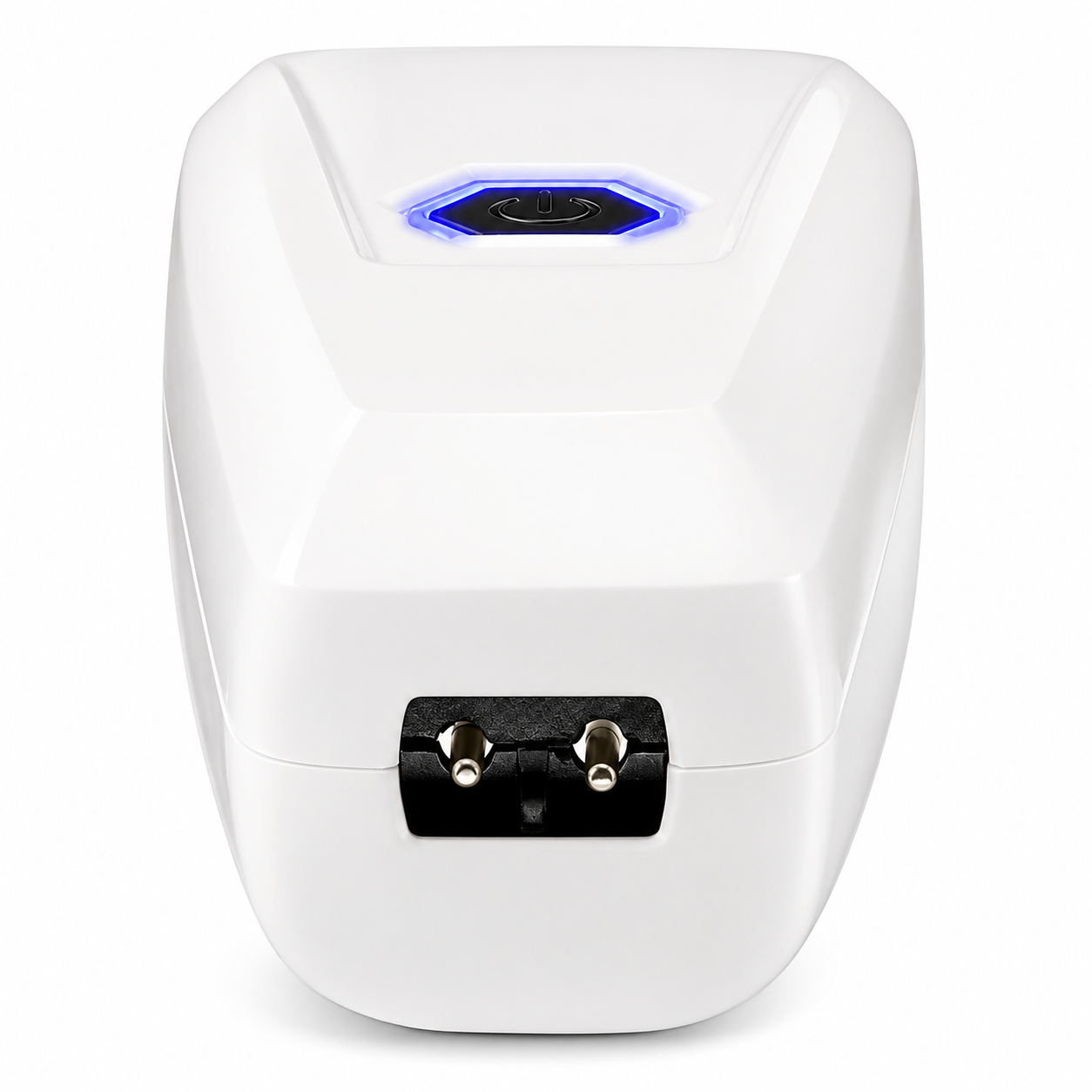 StyleCraft Saber II SC619 White Cordless Brushless Clipper & Limited Edition Bundle SC421W