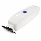 StyleCraft Saber II White Limited Edition Cordless Digital Brushless Trimmer SC421W