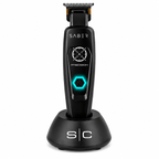 StyleCraft Saber Precision Trimmer Cordless Digital Brushless Hair Trimmer SC403BP