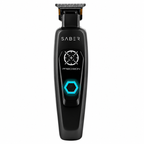 StyleCraft Saber Precision Trimmer Cordless Digital Brushless Hair Trimmer SC403BP