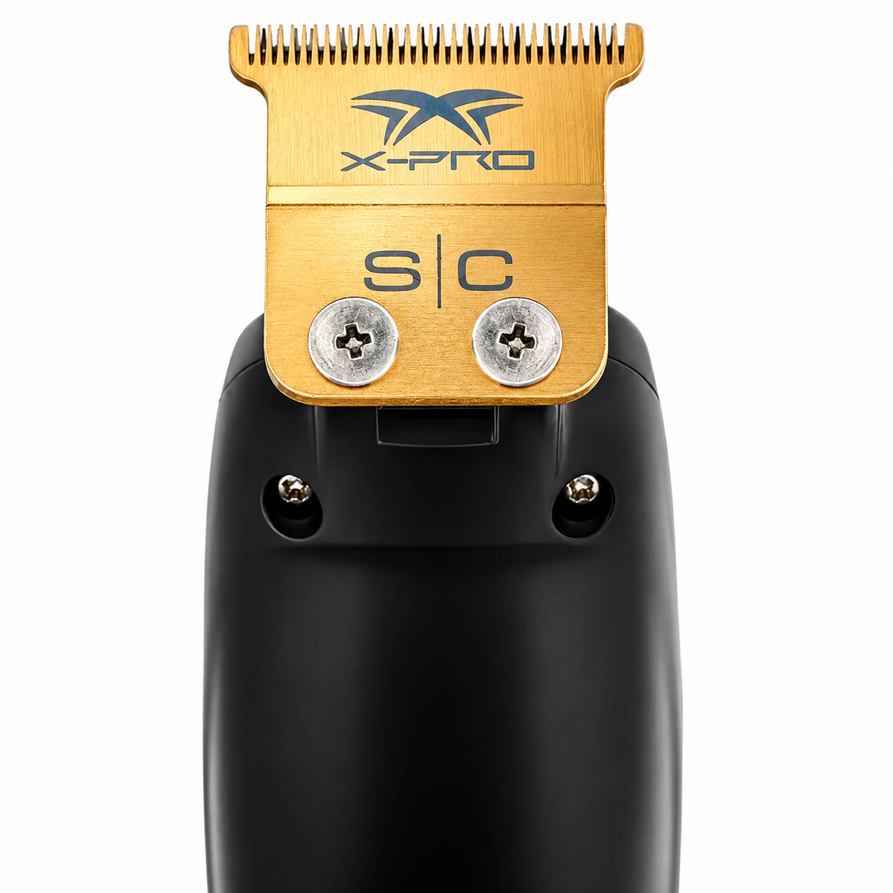 StyleCraft Saber Precision Trimmer Cordless Digital Brushless Hair Trimmer SC403BP