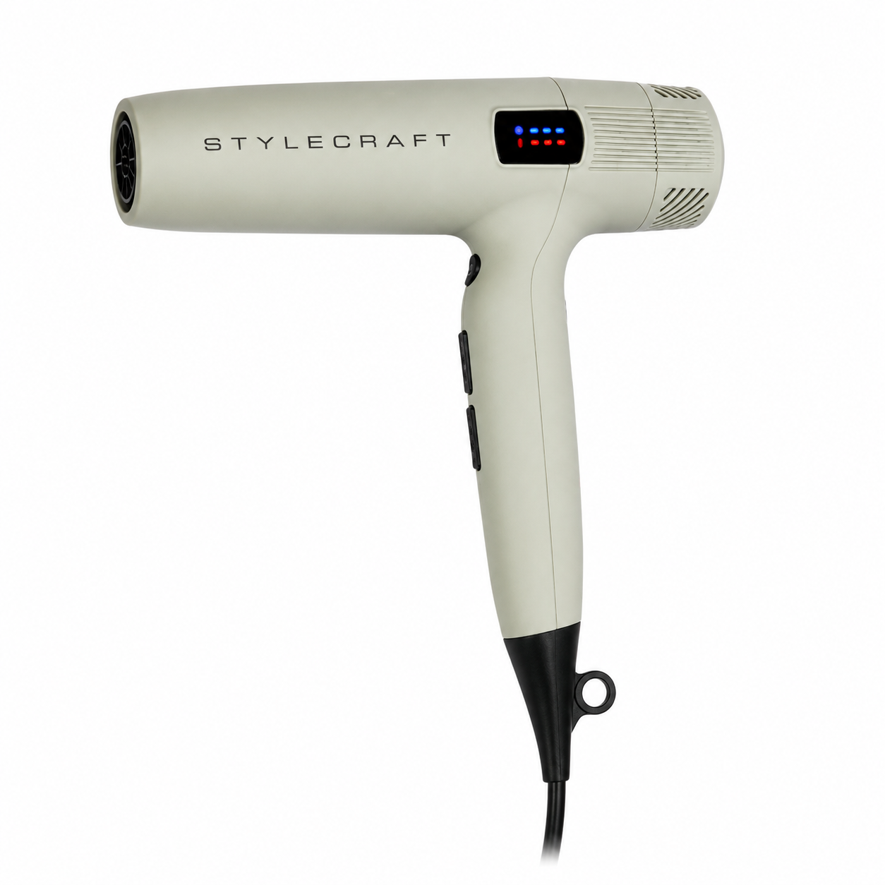 StyleCraft Sage Professional Hair Dryer SC107B