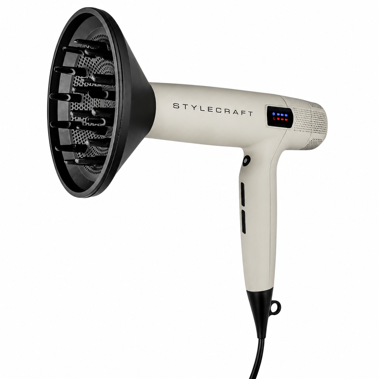 StyleCraft Sage Professional Hair Dryer SC107B
