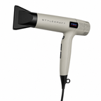 StyleCraft Sage Professional Hair Dryer SC107B
