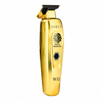 StyleCraft Special Bundle Gold Saber Clipper & Trimmer SC605G + SC405G