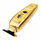 StyleCraft Special Bundle Gold Saber Clipper & Trimmer SC605G + SC405G