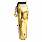 StyleCraft Special Bundle Gold Saber Clipper & Trimmer SC605G + SC405G