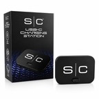 StyleCraft USB-C Charging Dock SC309B for Clippers & Trimmers