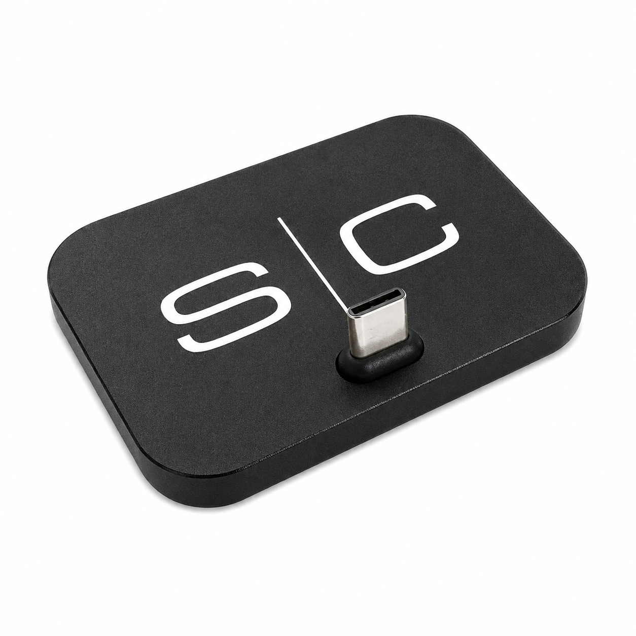 StyleCraft USB-C Charging Dock SC309B for Clippers & Trimmers