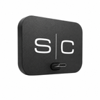 StyleCraft USB-C Charging Dock SC309B for Clippers & Trimmers