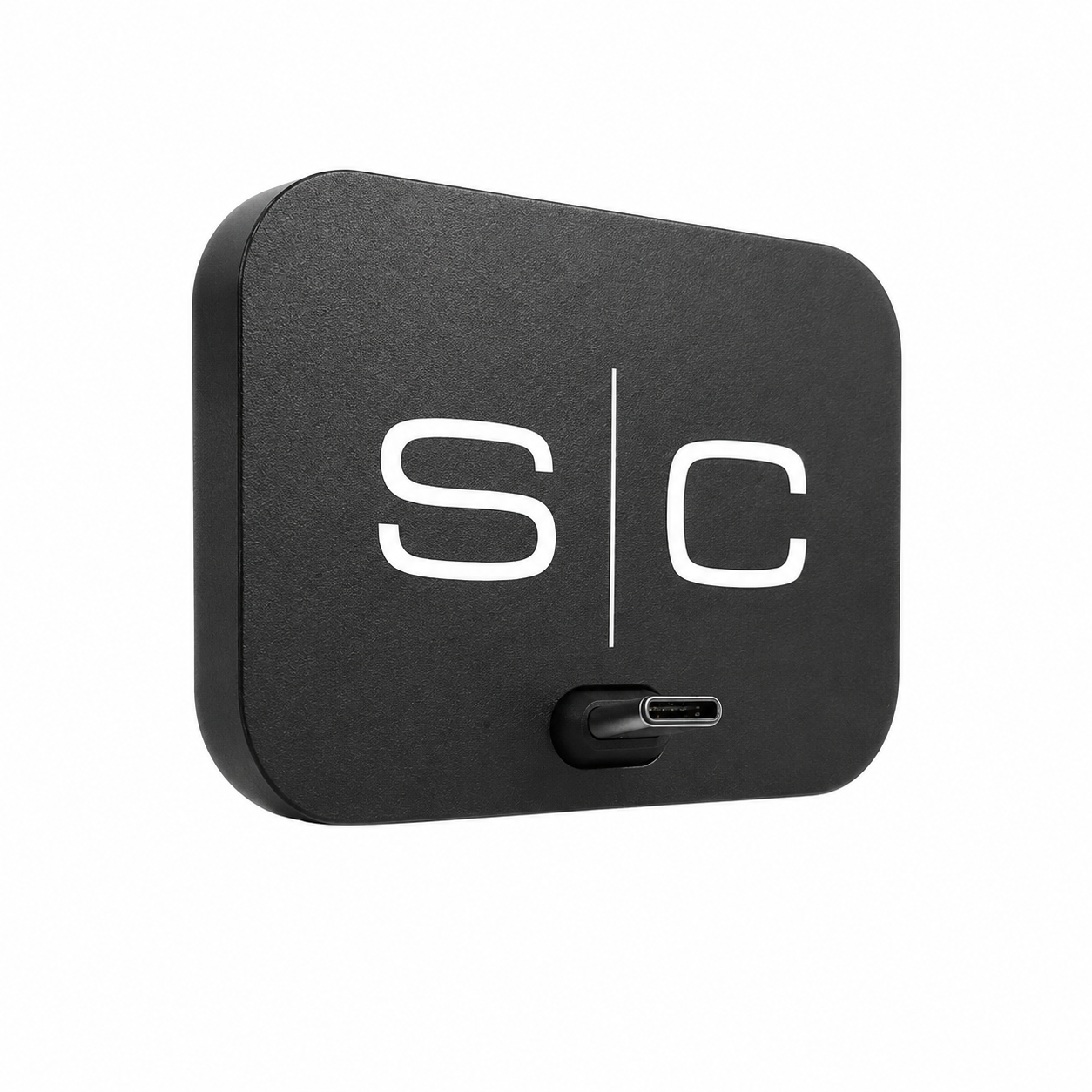 StyleCraft USB-C Charging Dock SC309B for Clippers & Trimmers