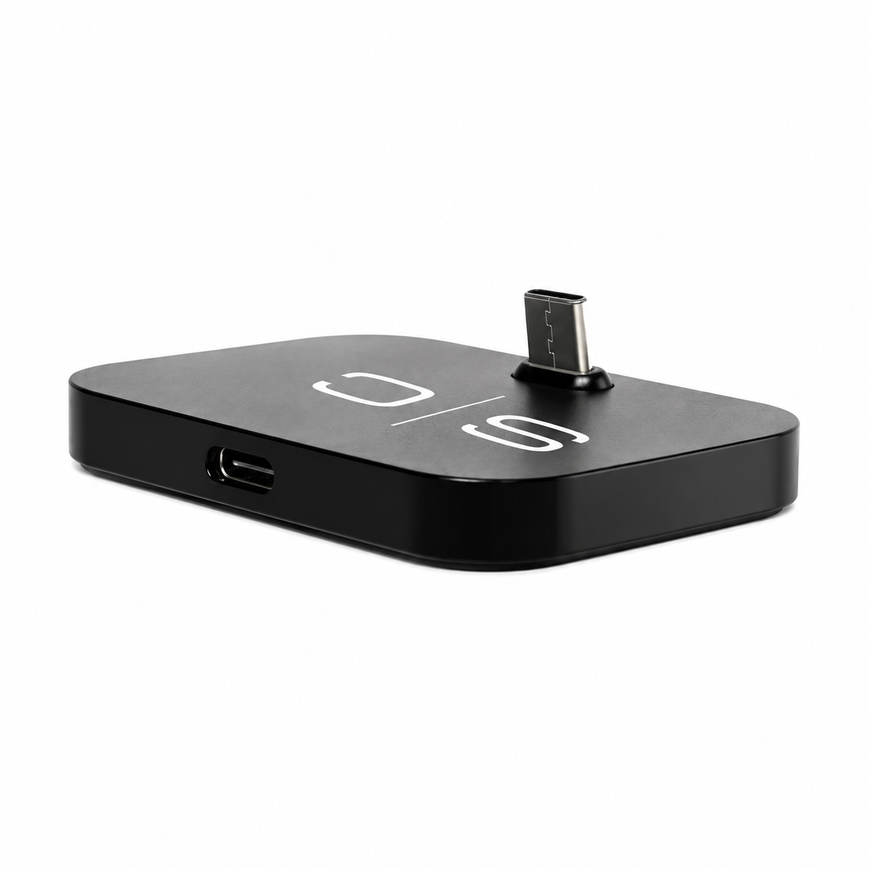 StyleCraft USB-C Charging Dock SC309B for Clippers & Trimmers