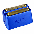 StyleCraft Wireless Prodigy Foil Shaver Matte Blue SCWPFS