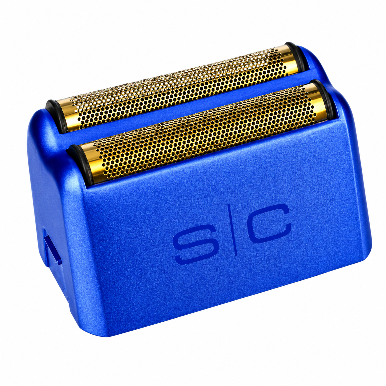 StyleCraft Wireless Prodigy Foil Shaver Matte Blue SCWPFS