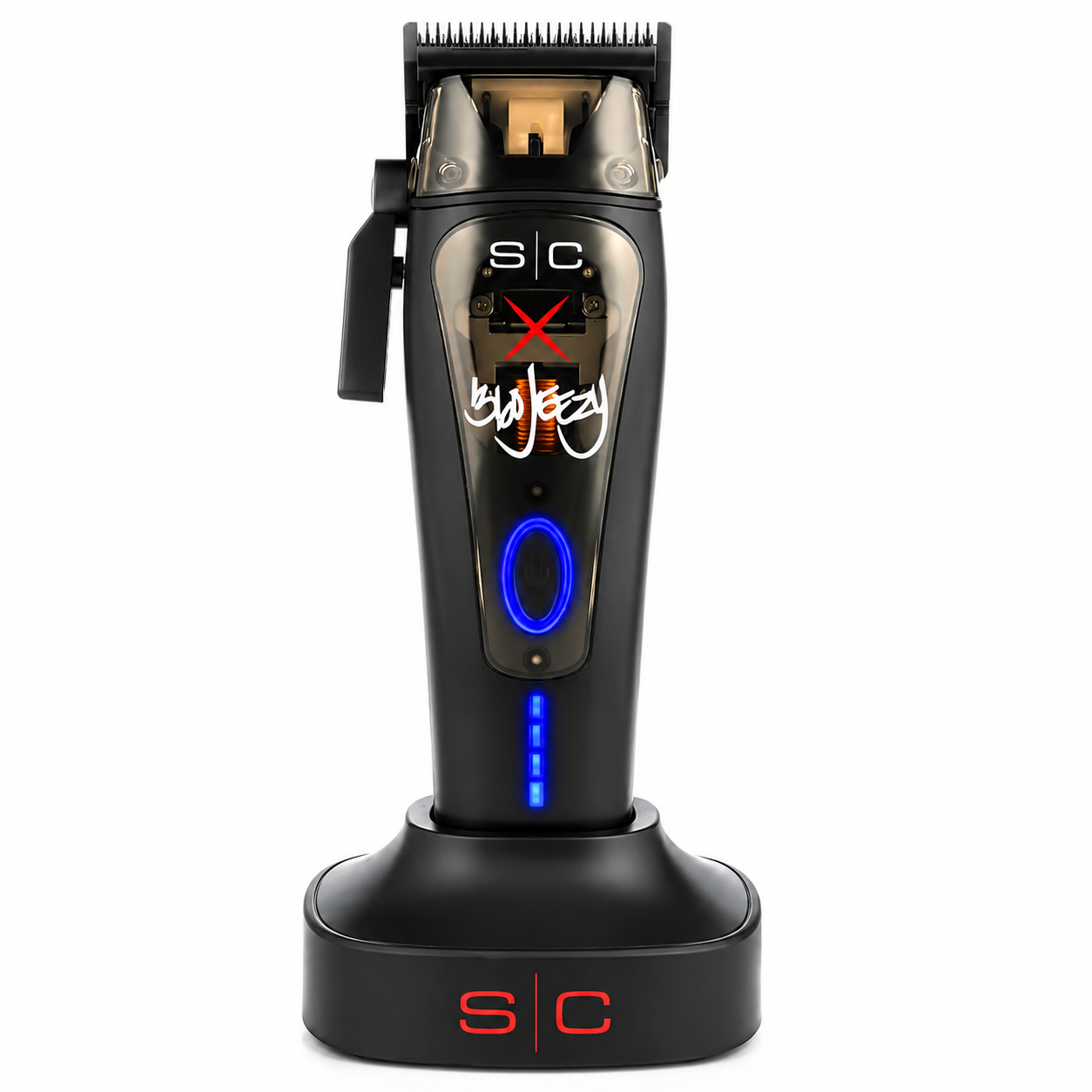 StyleCraft x 360 Jeezy Cordless Clipper SC614B