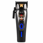 StyleCraft x 360 Jeezy Cordless Clipper SC614B
