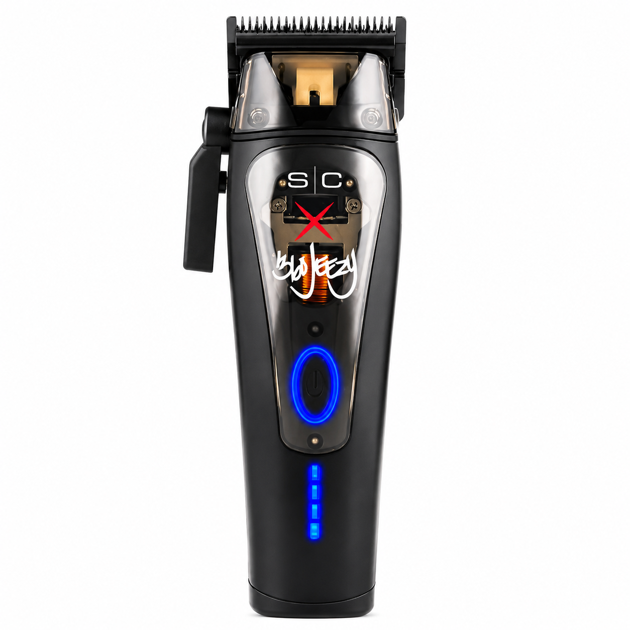 StyleCraft x 360 Jeezy Cordless Clipper SC614B