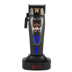 StyleCraft x 360 Jeezy Cordless Clipper SC614B – High-Performance Clipper for Precision Cuts