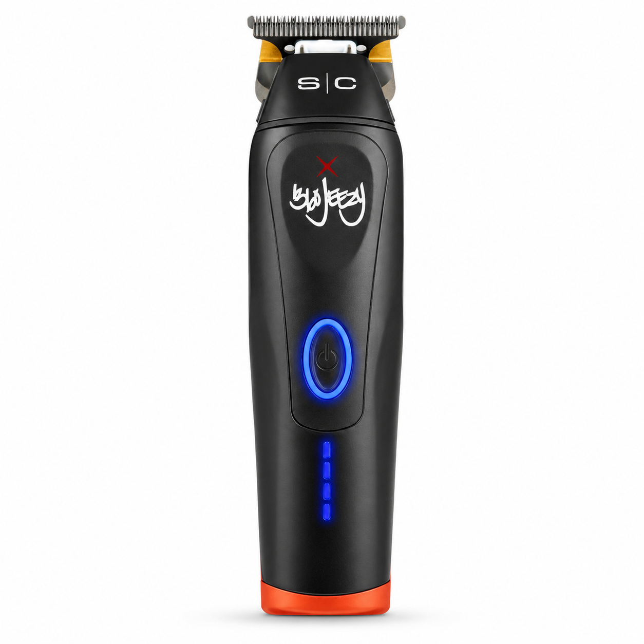 StyleCraft x 360 Jeezy Professional Cordless Trimmer IN3 Vector Motor SC423B