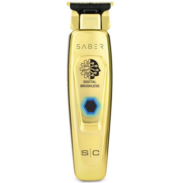 Stylecraft Gold Saber Clipper & Trimmer SC405G SC605G+SC405G