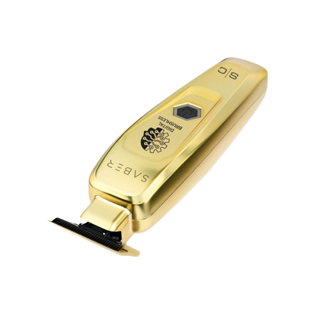 Stylecraft Gold Saber Clipper & Trimmer SC405G SC605G+SC405G