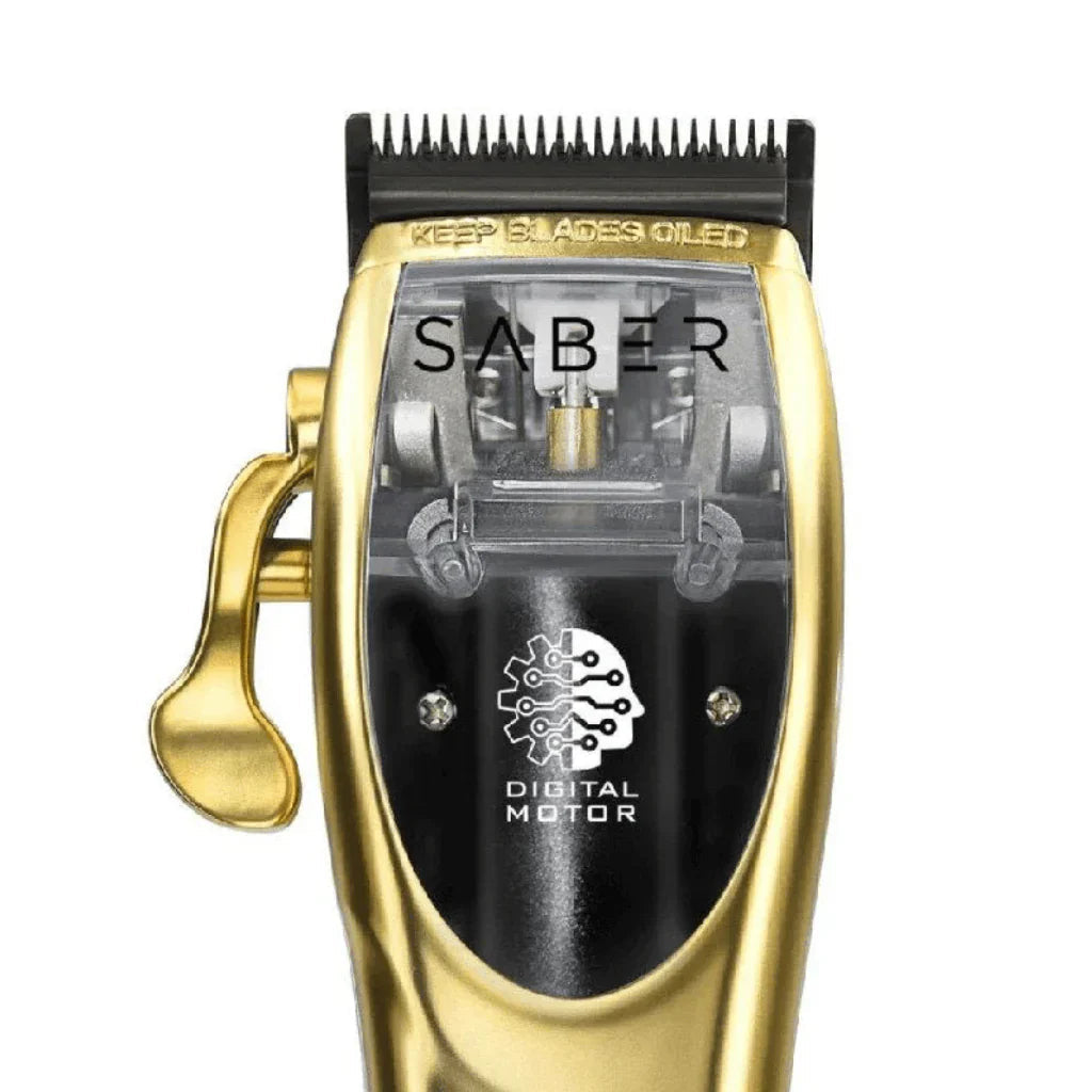 Stylecraft Saber Clipper Gold SC605G