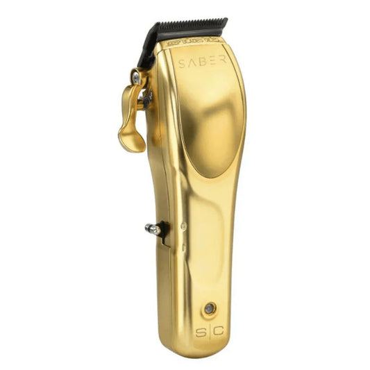 Stylecraft Saber Clipper Gold SC605G