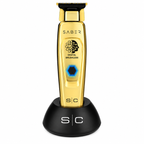 Stylecraft Gold Saber Professional Cordless Trimmer SC405G