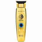 Stylecraft Gold Saber Professional Cordless Trimmer SC405G
