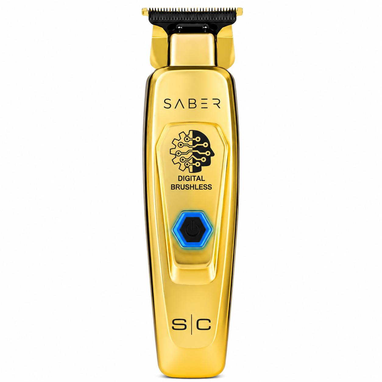 Stylecraft Gold Saber Professional Cordless Trimmer SC405G