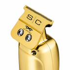 Stylecraft Gold Saber Professional Cordless Trimmer SC405G