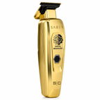 Stylecraft Gold Saber Professional Cordless Trimmer SC405G