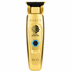 Stylecraft Gold Saber Trimmer & BaBylissPRO GoldFX Foil Shaver FXFS2G+SC405G