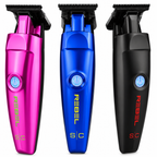 Stylecraft Pro REBEL Trimmer High-Performance Cordless Trimmer SC409M