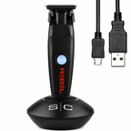 Stylecraft Pro REBEL Trimmer High-Performance Cordless Trimmer SC409M
