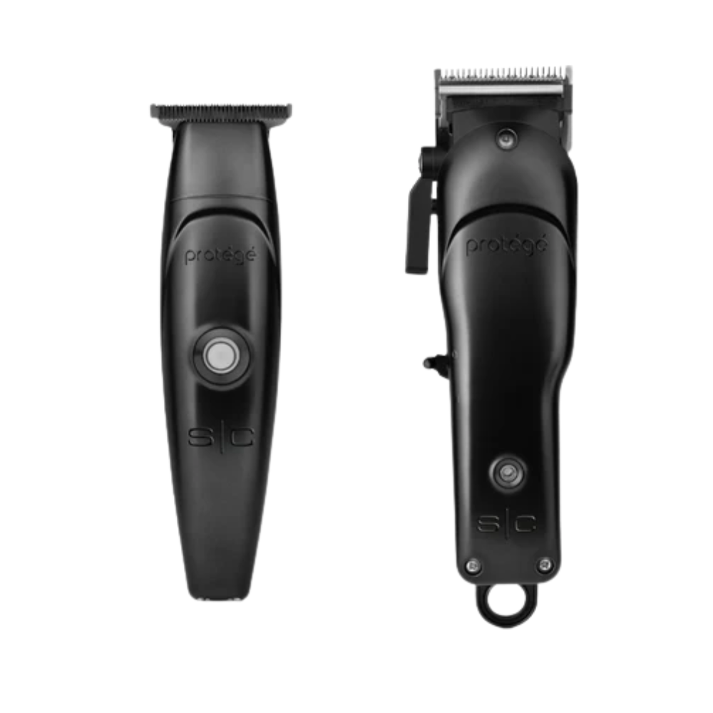 Stylecraft Protege Cordless Clipper & Trimmer Combo SCPCPMB 