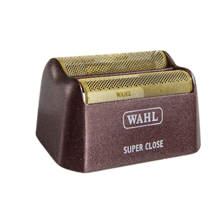 Wahl Professional 5 Star Series Super Close Shaver Shaper Replacement Foil 07031-200