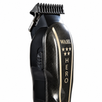 WAHL 5-Star Barber Combo Legend Clipper & Hero Trimmer 8180