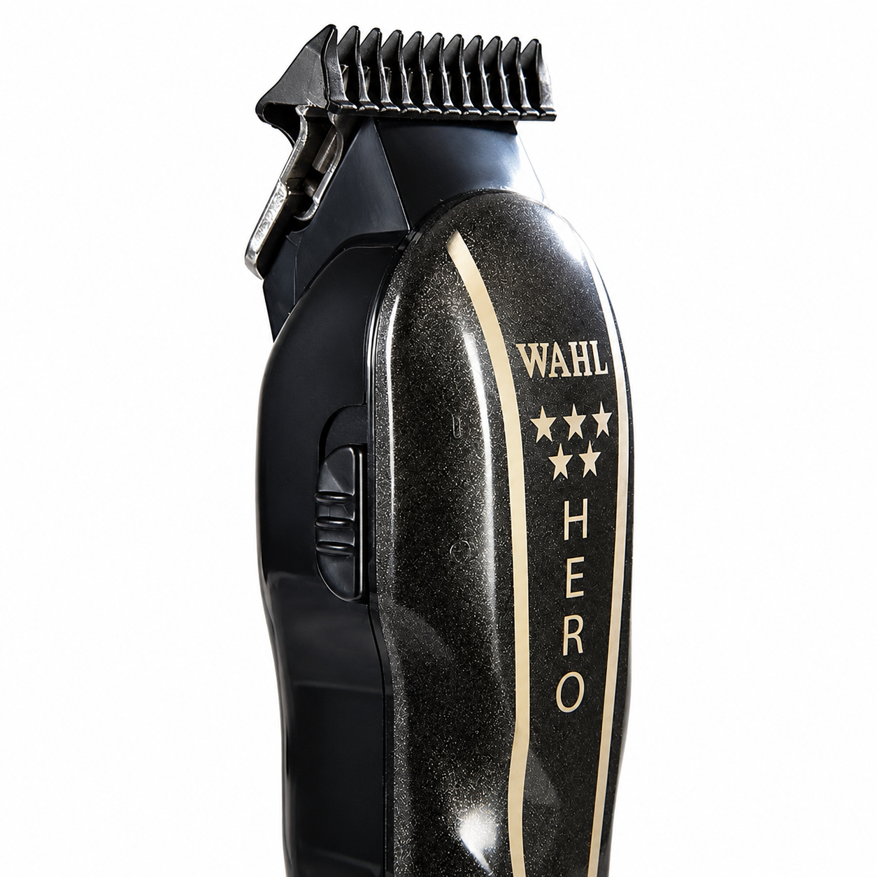 WAHL 5-Star Barber Combo Legend Clipper & Hero Trimmer 8180