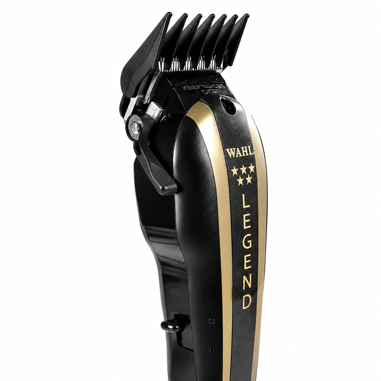 WAHL 5-Star Barber Combo Legend Clipper & Hero Trimmer 8180
