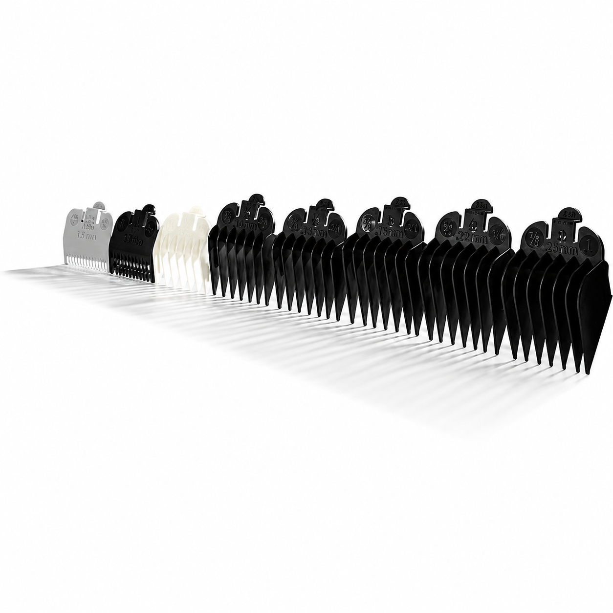 WAHL 5-Star Barber Combo Legend Clipper & Hero Trimmer 8180