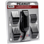 WAHL Black Professional Peanut Corded Trimmer 8655-200