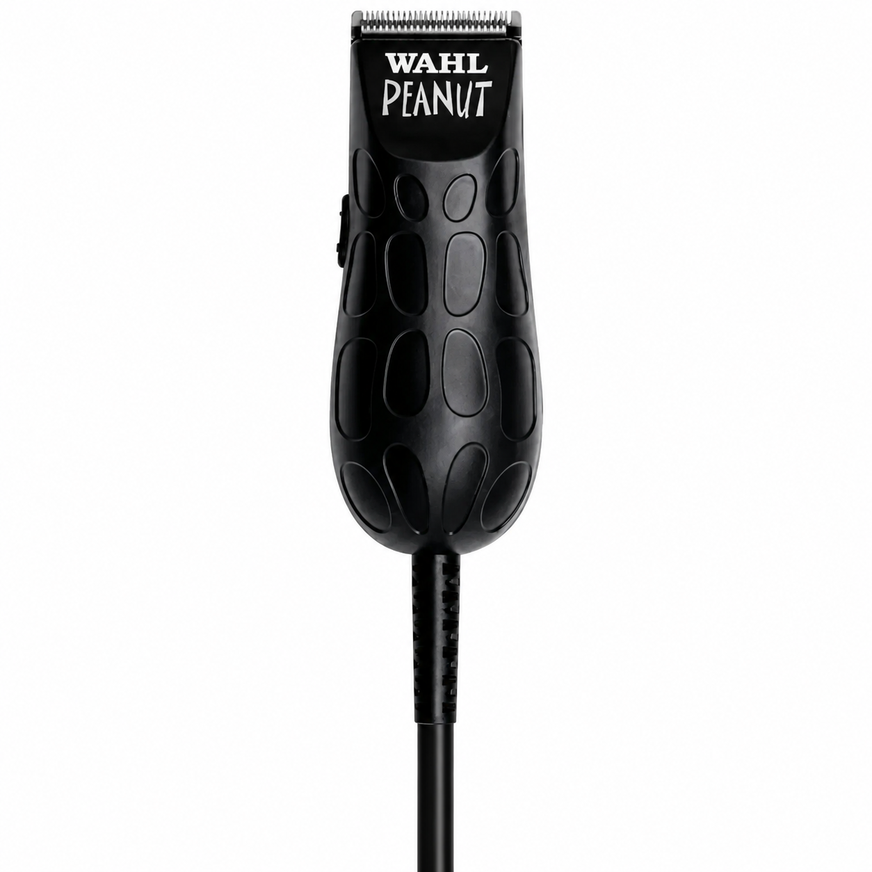 WAHL Black Professional Peanut Corded Trimmer 8655-200